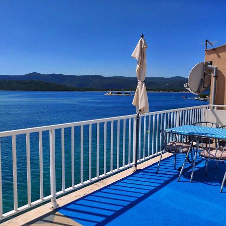 Apartments Jerkovic Клек Экстерьер фото