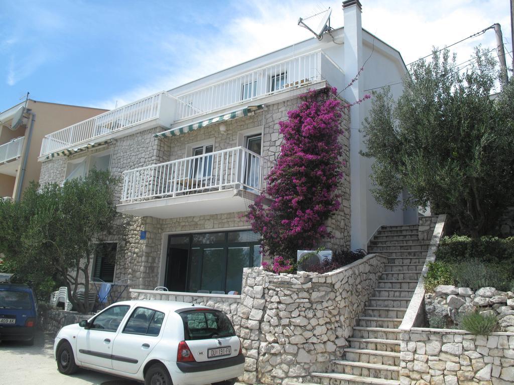 Apartments Jerkovic Клек Экстерьер фото