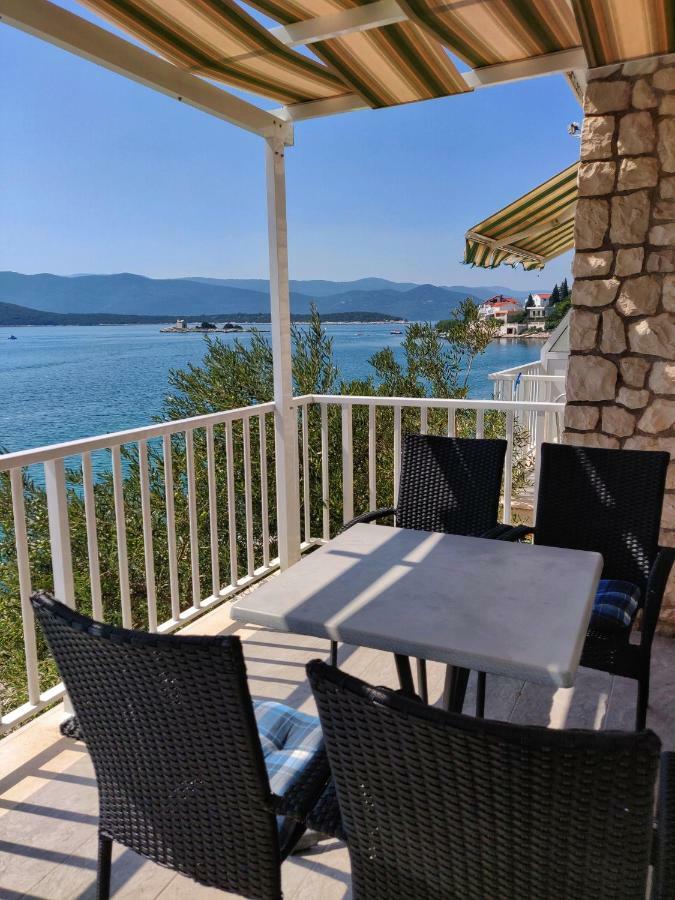 Apartments Jerkovic Клек Экстерьер фото