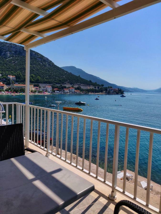 Apartments Jerkovic Клек Экстерьер фото