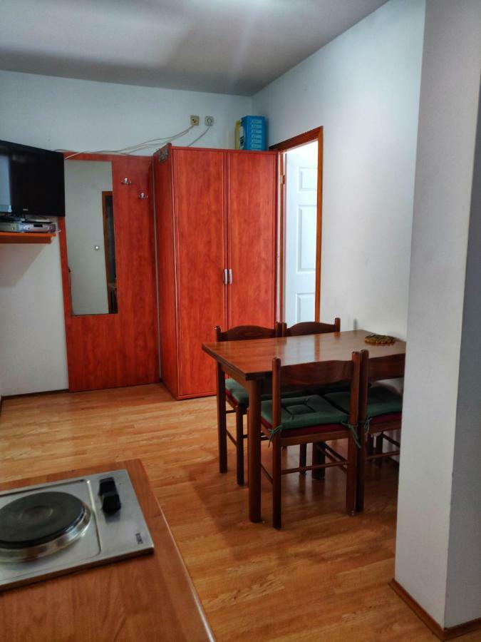 Apartments Jerkovic Клек Экстерьер фото