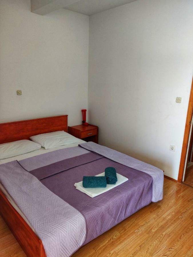 Apartments Jerkovic Клек Экстерьер фото
