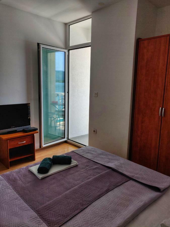 Apartments Jerkovic Клек Экстерьер фото