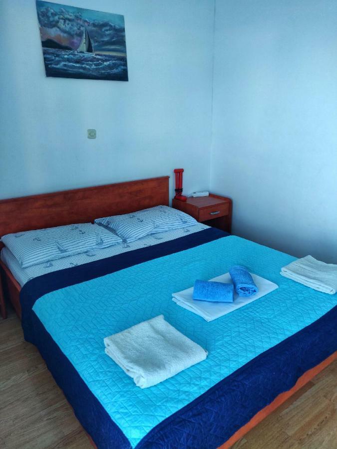 Apartments Jerkovic Клек Экстерьер фото