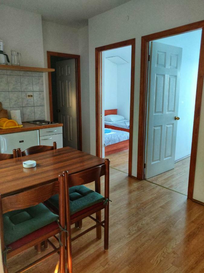 Apartments Jerkovic Клек Экстерьер фото