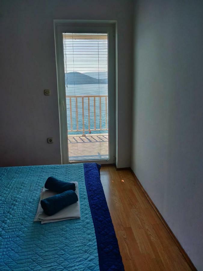 Apartments Jerkovic Клек Экстерьер фото