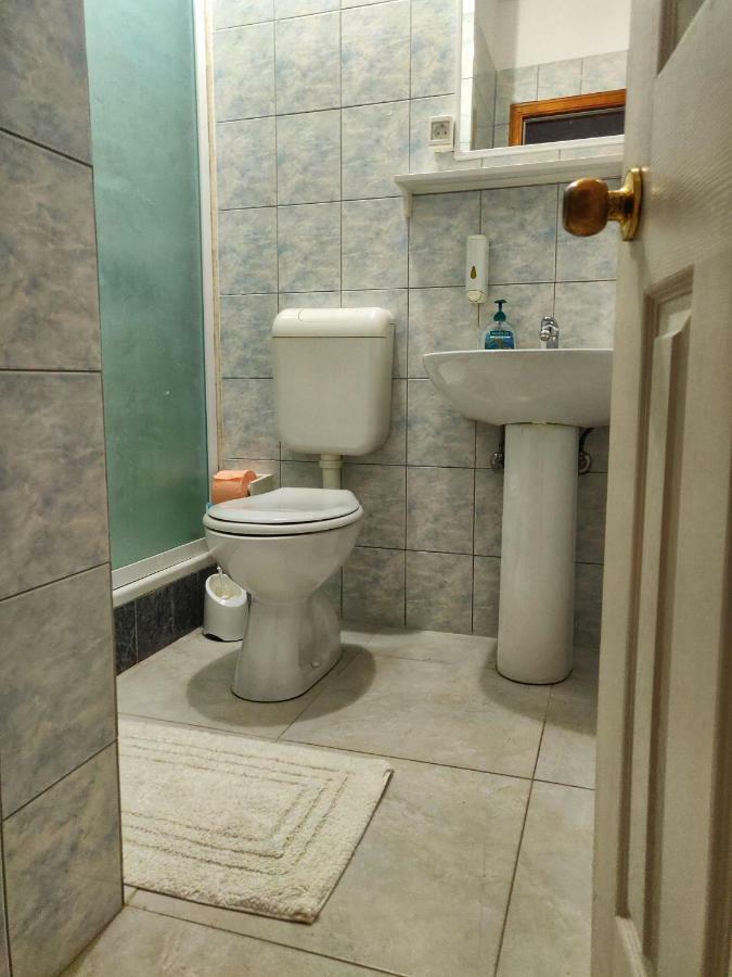 Apartments Jerkovic Клек Экстерьер фото