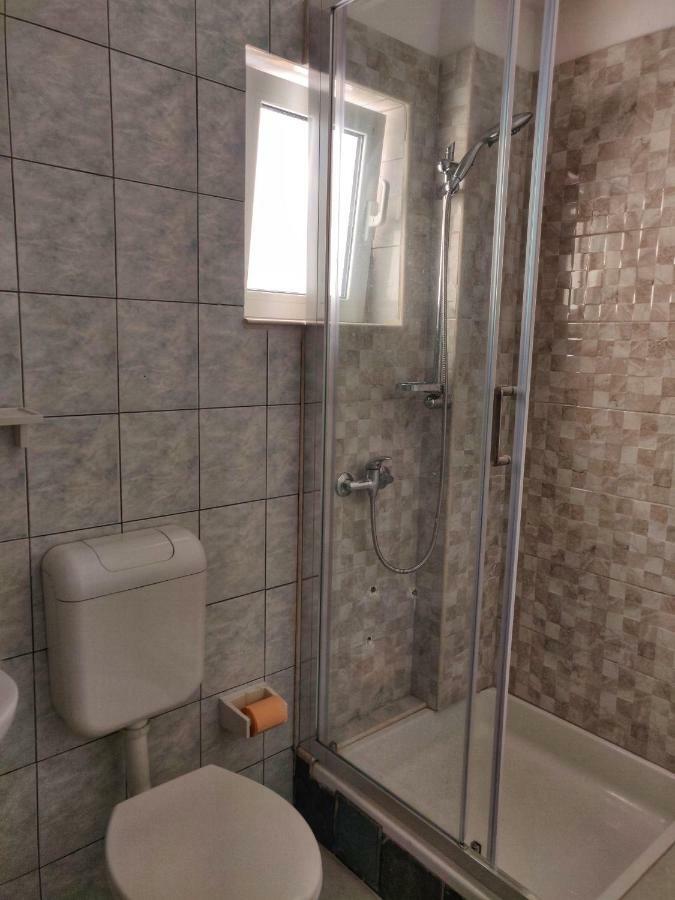 Apartments Jerkovic Клек Экстерьер фото
