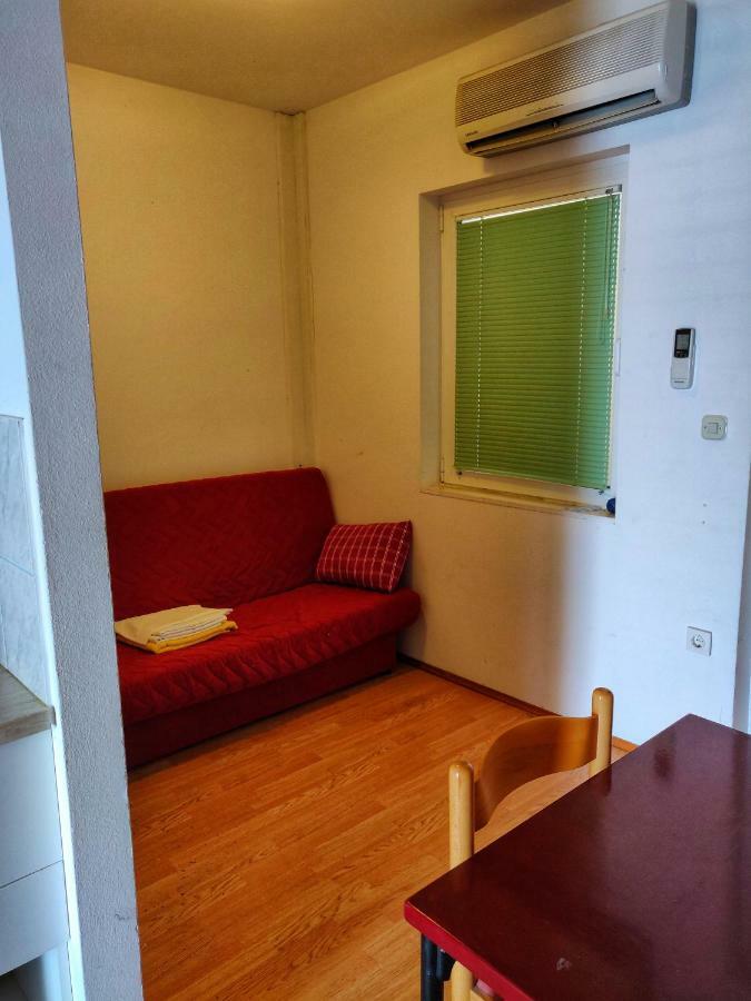 Apartments Jerkovic Клек Экстерьер фото