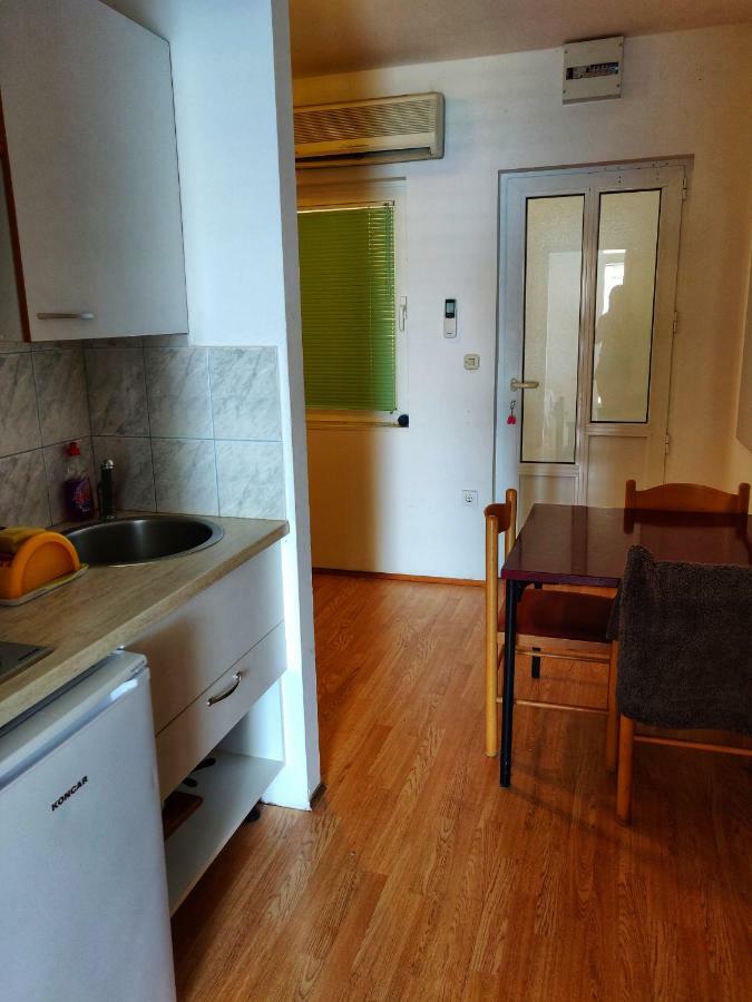 Apartments Jerkovic Клек Экстерьер фото