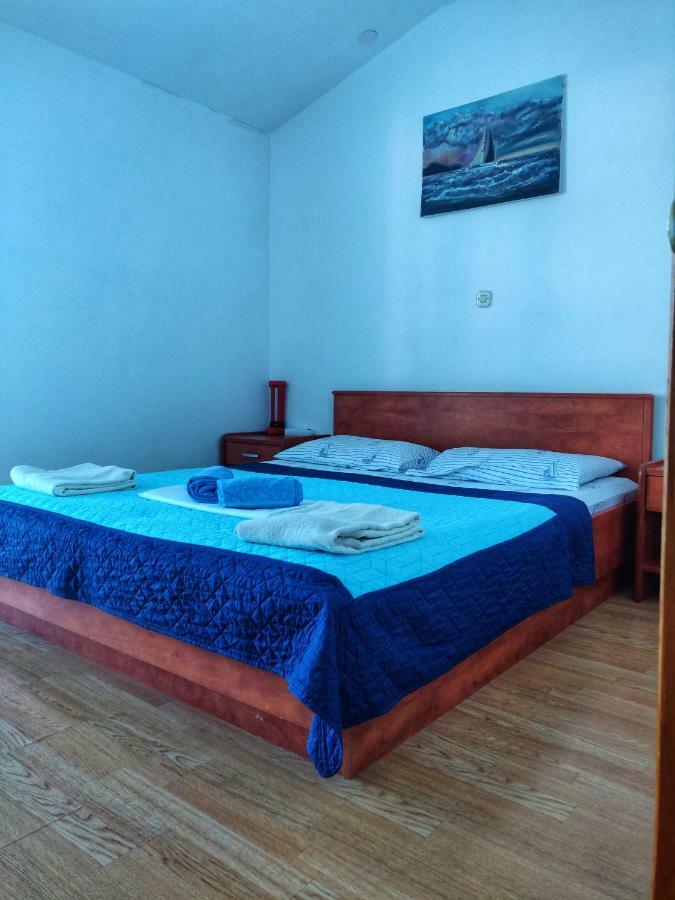Apartments Jerkovic Клек Экстерьер фото