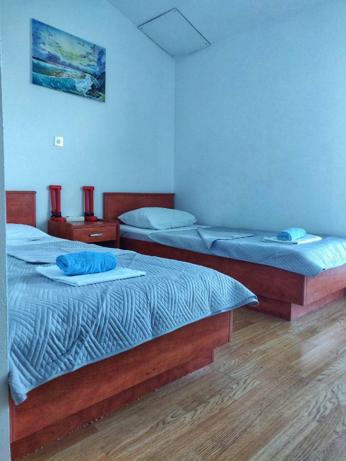 Apartments Jerkovic Клек Экстерьер фото