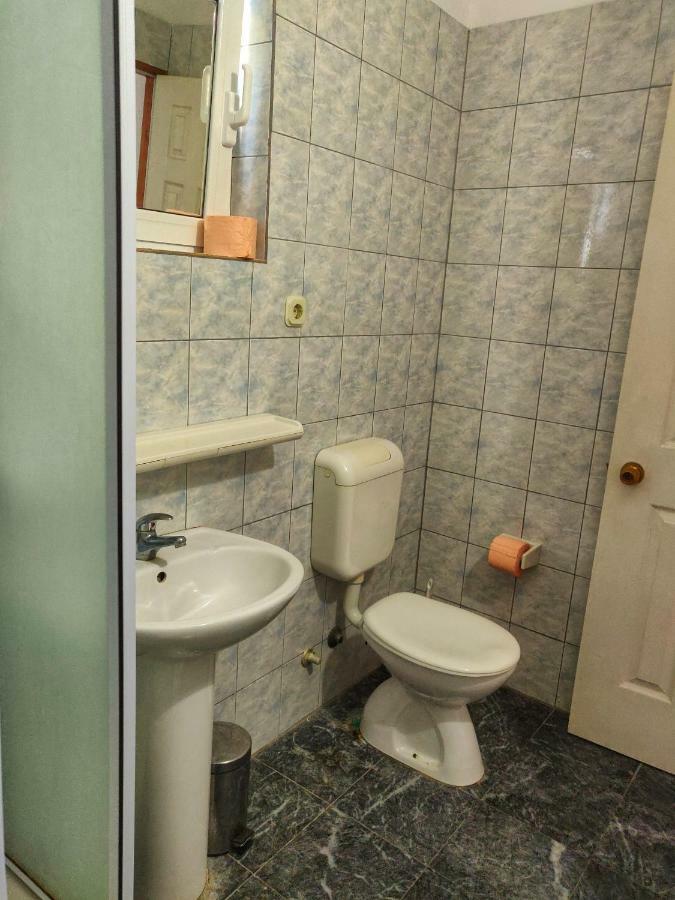Apartments Jerkovic Клек Экстерьер фото