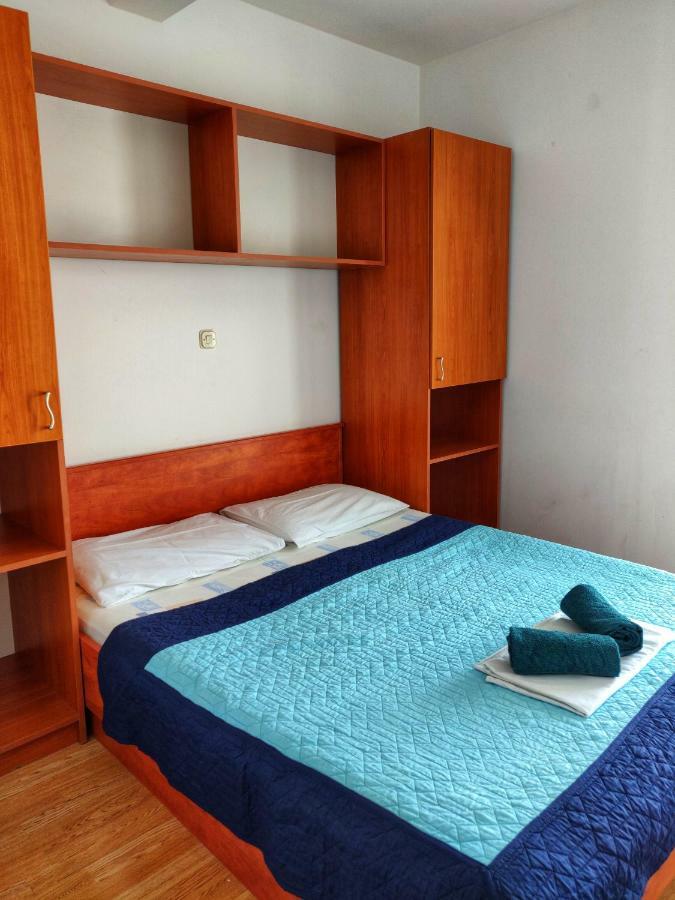 Apartments Jerkovic Клек Экстерьер фото