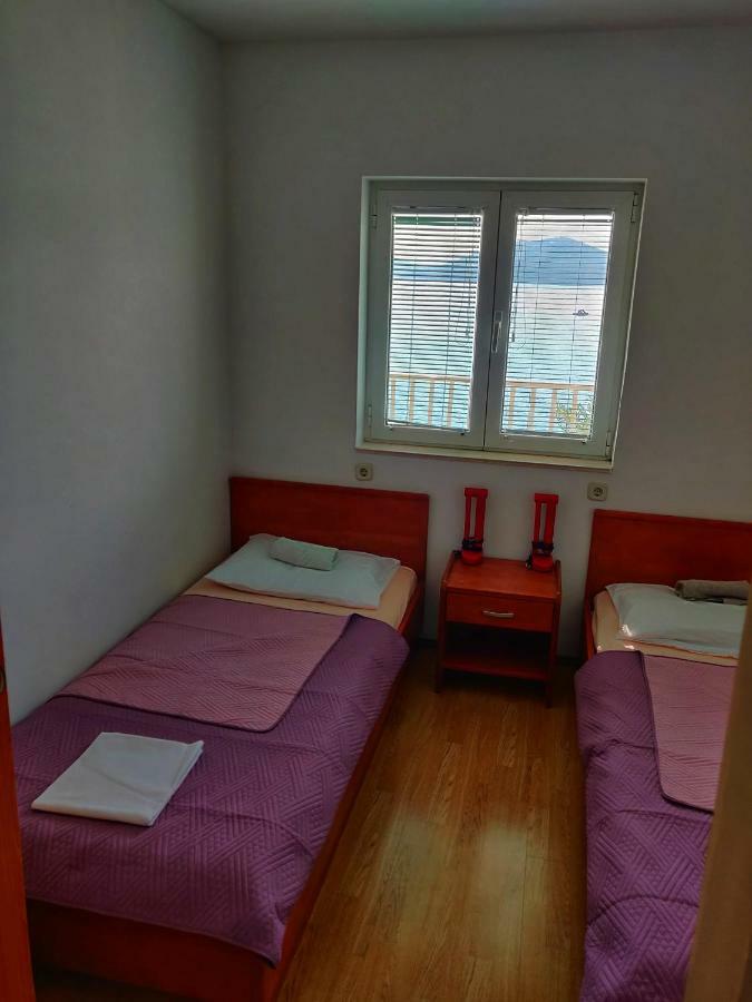 Apartments Jerkovic Клек Экстерьер фото