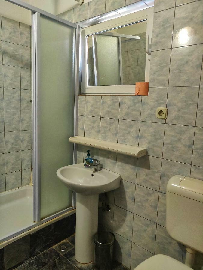 Apartments Jerkovic Клек Экстерьер фото