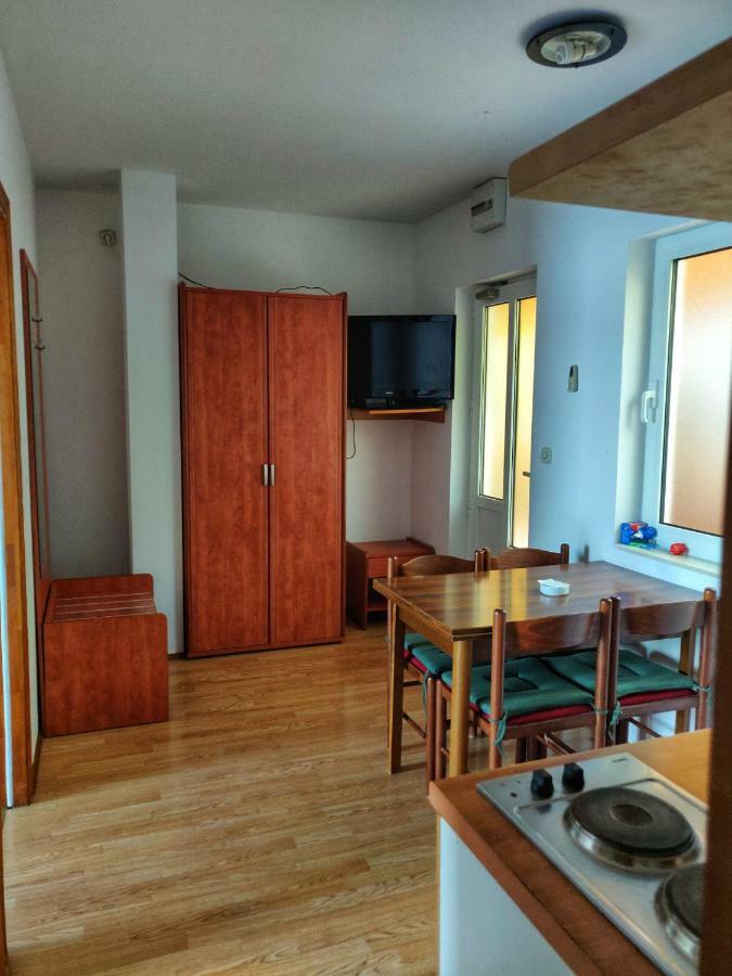 Apartments Jerkovic Клек Экстерьер фото
