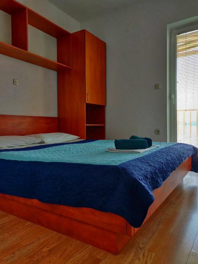 Apartments Jerkovic Клек Экстерьер фото