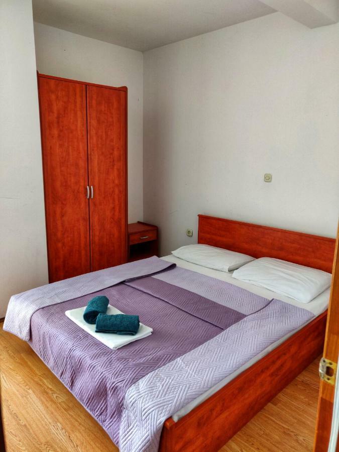 Apartments Jerkovic Клек Экстерьер фото