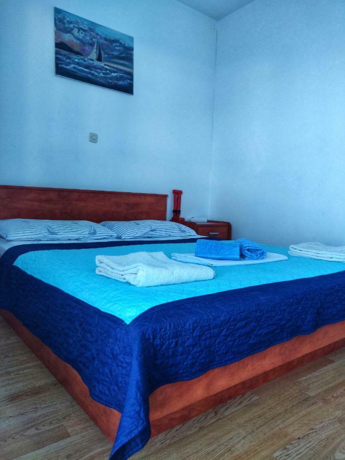 Apartments Jerkovic Клек Экстерьер фото