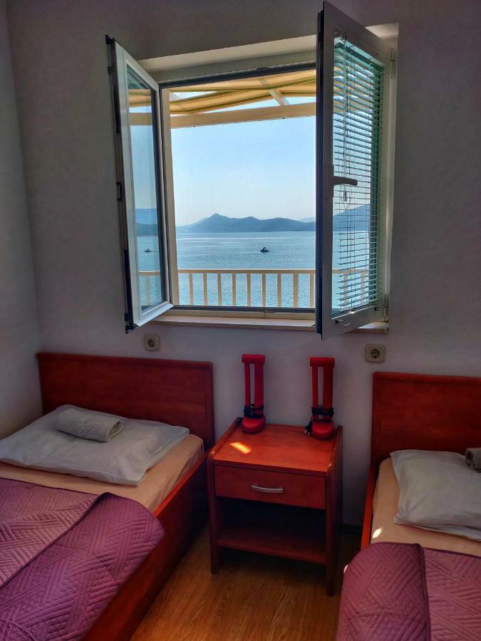 Apartments Jerkovic Клек Экстерьер фото