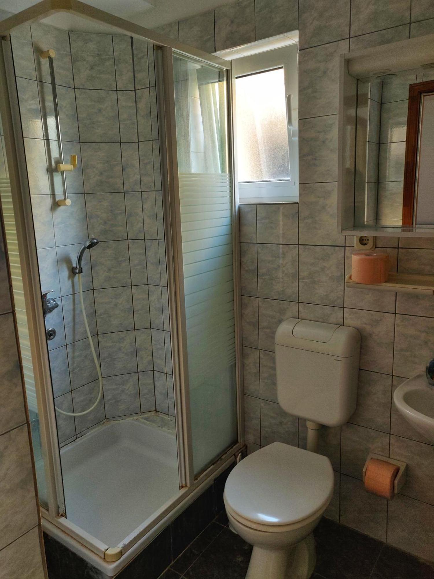 Apartments Jerkovic Клек Экстерьер фото