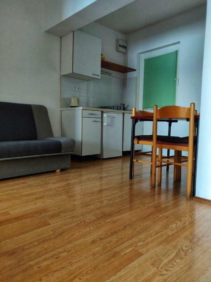 Apartments Jerkovic Клек Экстерьер фото